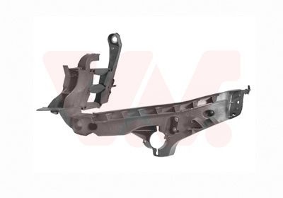 Base, headlight 0327461