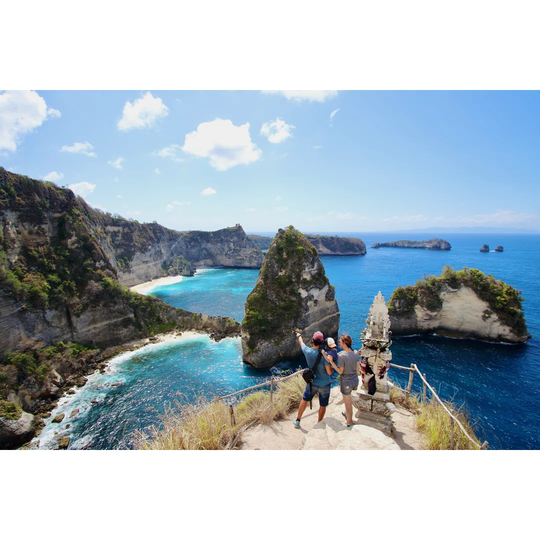 Thousand Islands Viewpoint