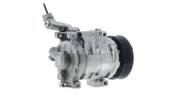 x1 Free Gift + Behr A/C Compressor ACP 714 000P / 8FK351105-331 R 134a
