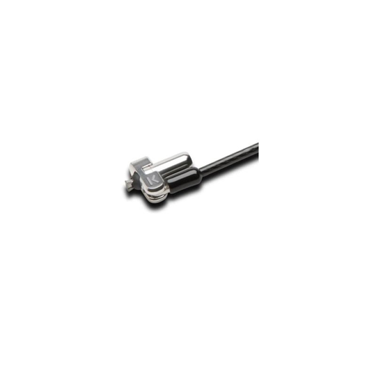 Dell N17 Keyed Dual Head Laptop Lock