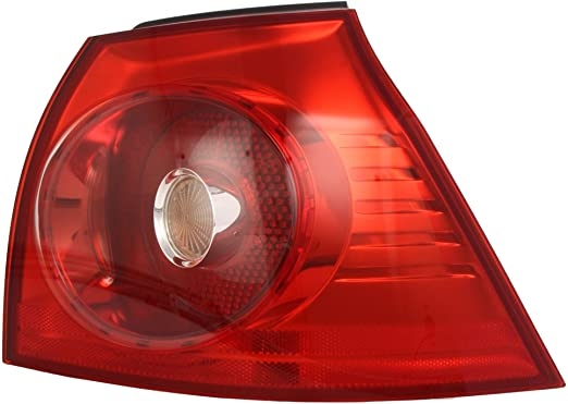 Combination Tail Light 088732 Valeo 088732