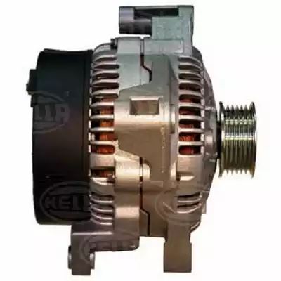 Alternator 8EL737037-001 by Hella