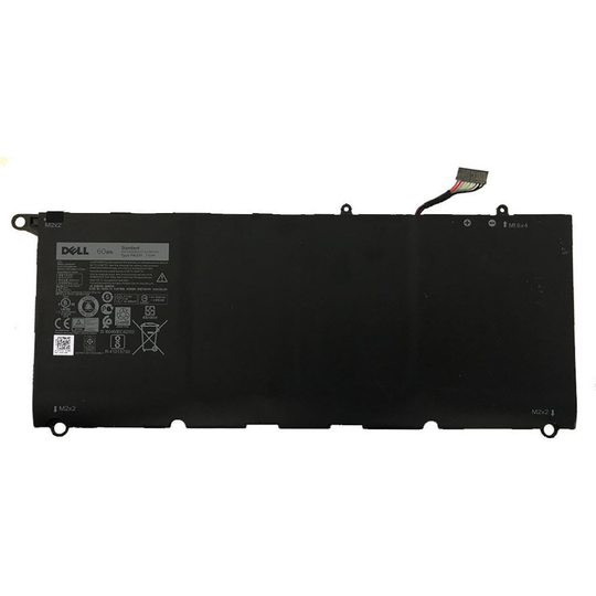 Dell XPS 13 9360 4-Cell 60Wh Battery TP1GT PW23Y RNP72