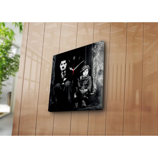 Durron Wall Clock