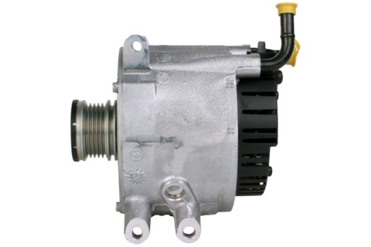 Alternator 8EL012430-081 by Hella
