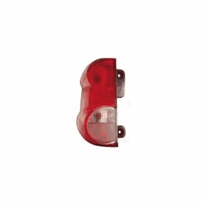 Tail light DNV2105L Depo DNV2105L