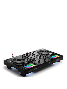Hercules Dj Control Inpulse 500