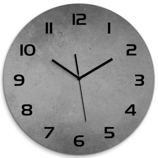 Joosten 60cm Silent Wall Clock