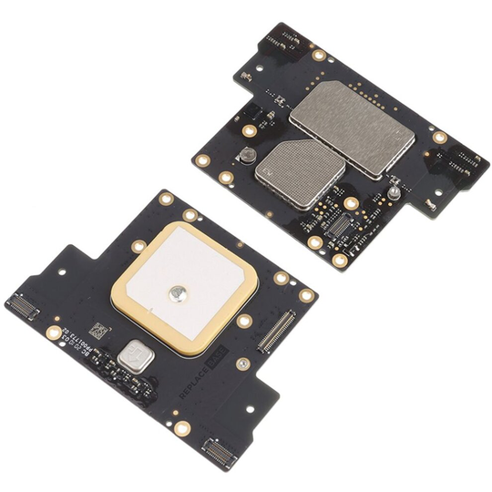 For DJI Mavic Air 2 | Replacement GPS Board Module PP001773