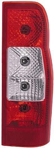 Combination Tail Light 9EL 171 968-011 Hella 9EL 171 968011