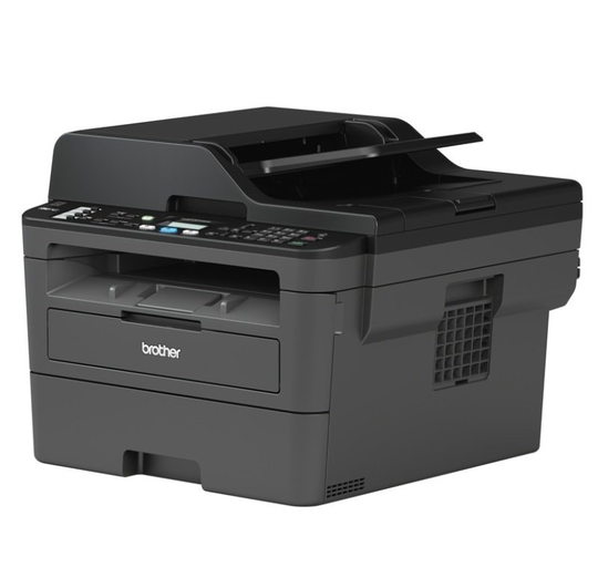 Brother MFC-L2710DW Wireless 4-in-1 Mono Laser Printer