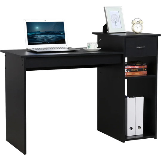 Raygoza Computer Desk