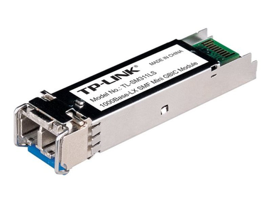 TP-Link TL-SM311LS Gigabit SFP Single-mode