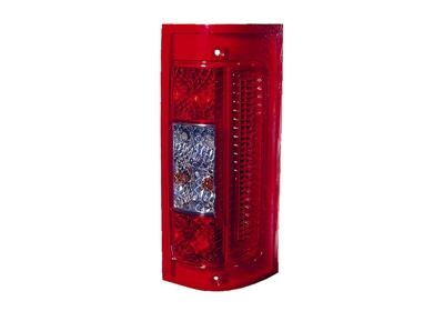 Combination Tail Light 1650932 Van Wezel 1650932