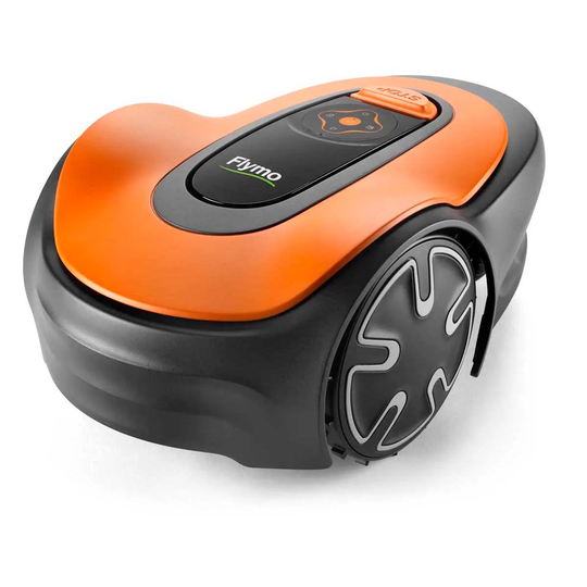 Flymo EasiLife GO 250 Robotic Lawnmower