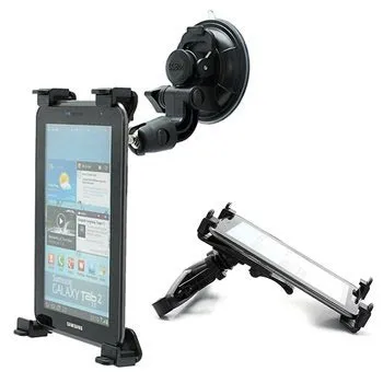 2 in 1 Multifunctional Tablet Holder 7-10.1