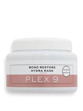 Revolution Beauty London Revolution Haircare Plex 9 Bond Restore Hydra Mask 250Ml