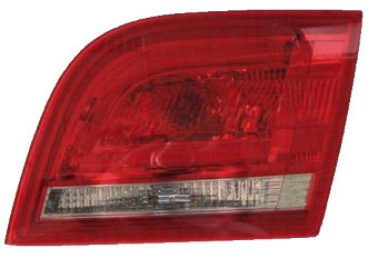 Combination Tail Light LLG412 Magneti Marelli LLG412