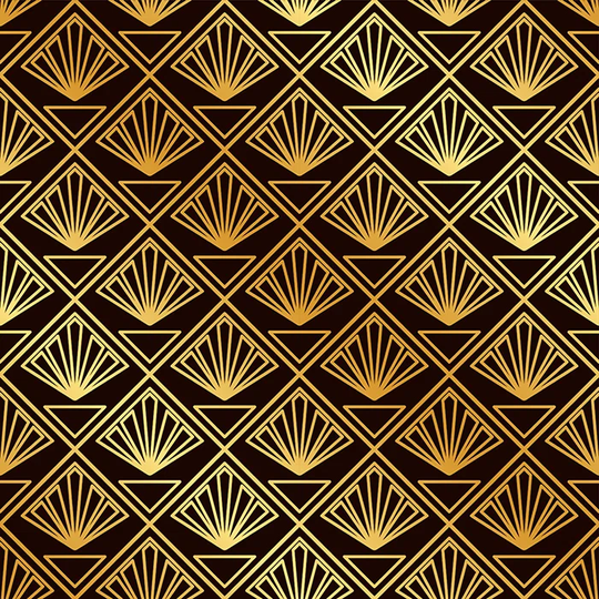 Jannae Geometric Wallpaper