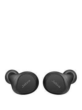 Jabra Elite 7 Pro True Wireless Earbuds With Jabra Multisensor Voice&Trade; And Active Noise Cancellation (Anc)
