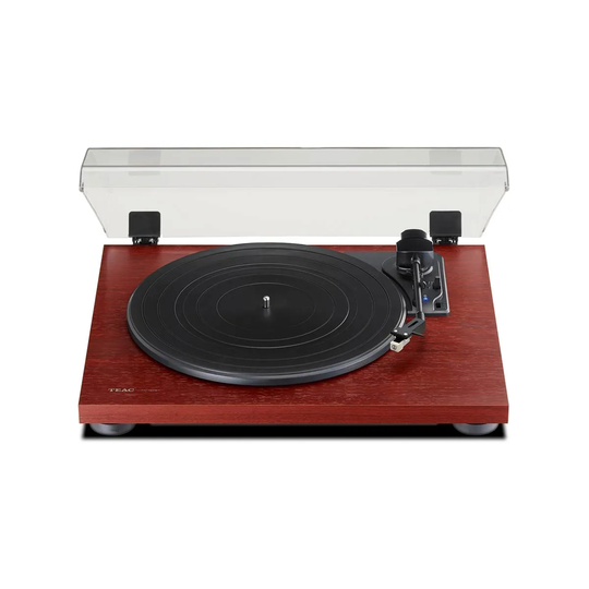 Teac Turntable - Cherry