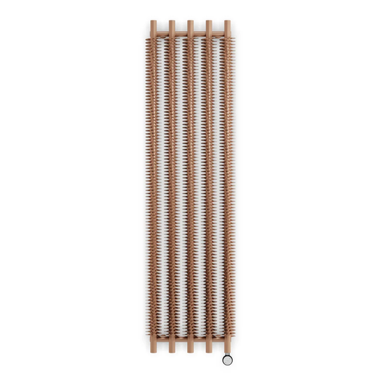 Ribbon Vertical Designer Radiator
