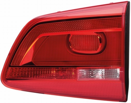 Combination Tail Light 2TZ 010 469-091 Hella 2TZ 010 469091