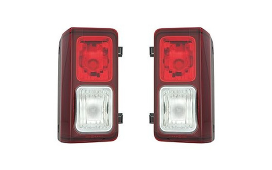 Taillight set SET1728929