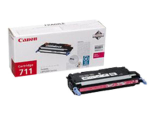 Canon 711 Magenta Toner cartridge