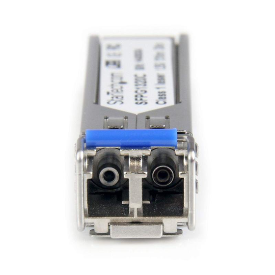 StarTech Cisco GLC-LH-SMD Compatible SFP Transceiver Module