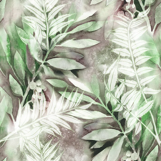 Glennis Floral Wallpaper