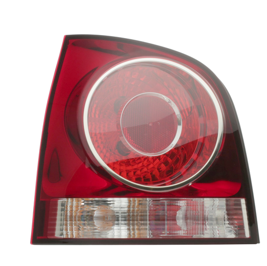 HELLA Rear light VW 2VA 965 303-071 6Q6945095AB,6Q6945095M Combination rearlight,Tail light,Tail lights,Back lights,Rear tail light,Rear lights