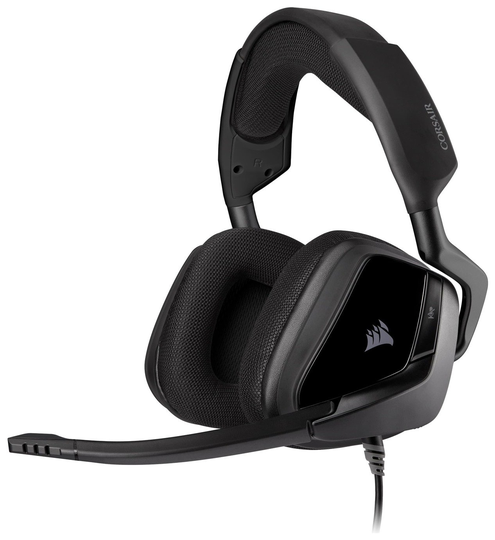 Corsair VOID ELITE STEREO PS4, Xbox One, PC, Switch Headset
