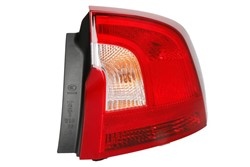 Combination Tail Light LLH471 Magneti Marelli LLH471