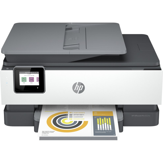 OFFICEJET PRO 8024E AIO 20PPM