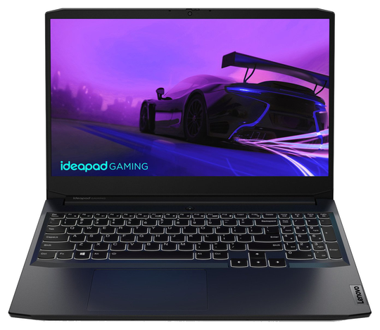 Lenovo IdeaPad Gaming 3i 15.6in i5 8GB 256GB Laptop