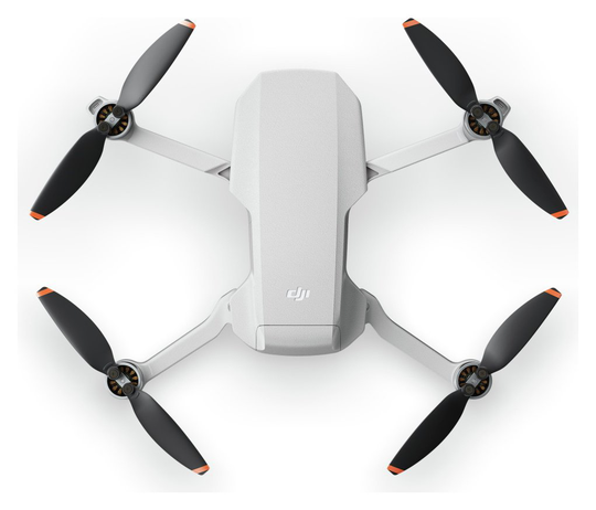 DJI Mini SE Fly More Drone Combo