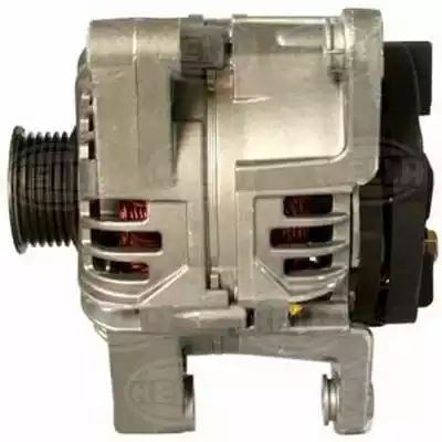 Alternator 8EL737862-001 by Hella