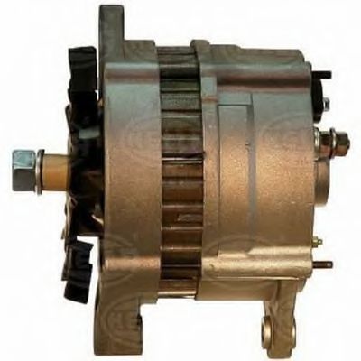 Alternator 8EL737633-001 by Hella
