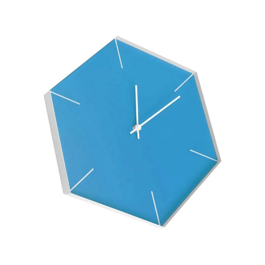 Geidel Wall Clock