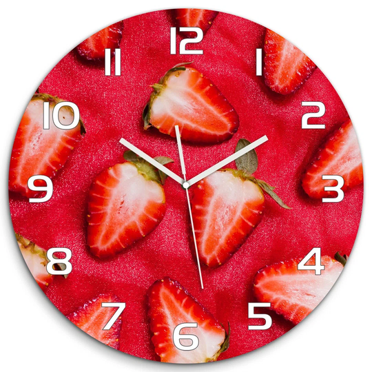Joosep 60cm Silent Wall Clock