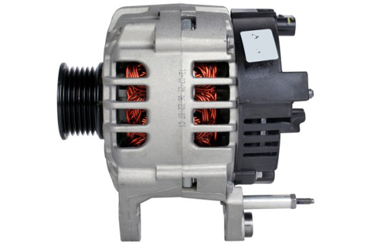 Alternator 8EL012426-761 by Hella
