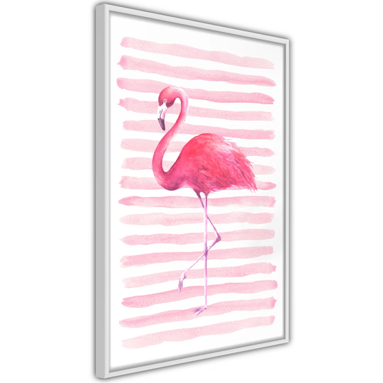 Poster - Pink Madness