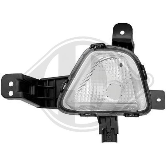 Daytime running lights 6837089
