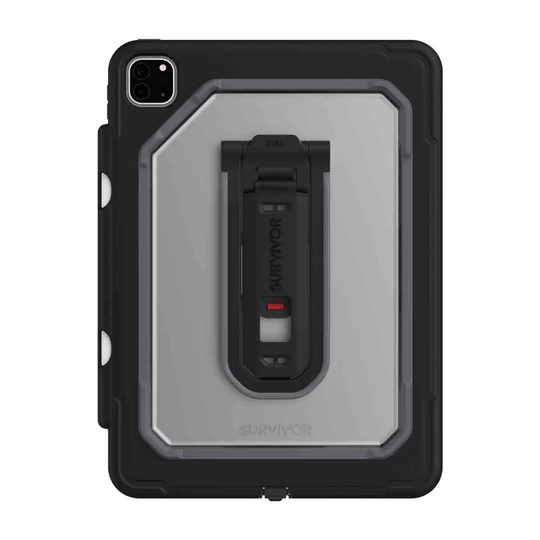 Griffin Survivor Endurance for iPad 11" PRO ANTIMICROBIAL VERSION - Black