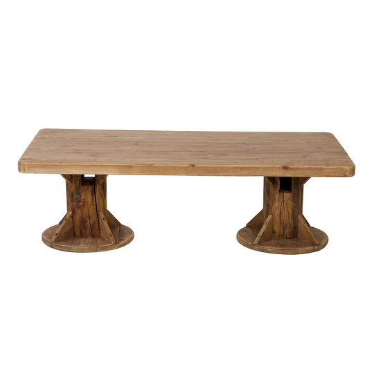 Trinidad Coffee Table