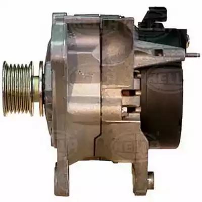 Alternator 8EL730030-001 by Hella