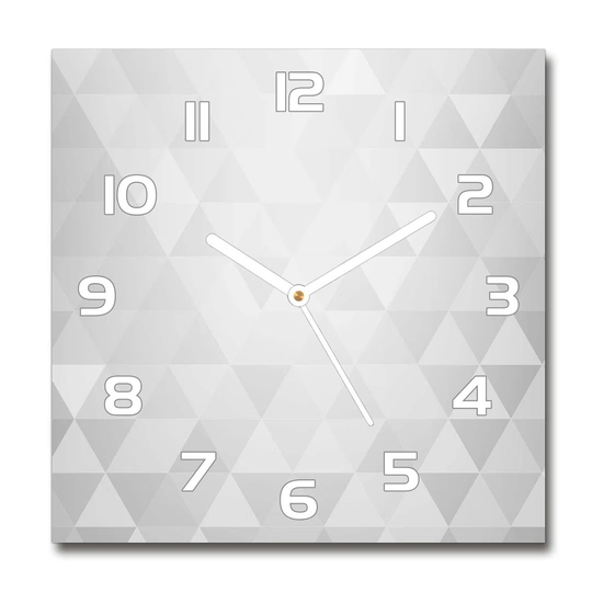 Helfriede Silent Wall Clock