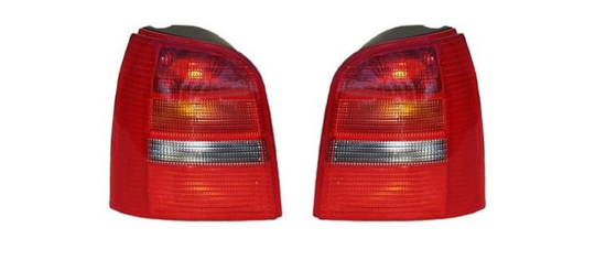 Headlight Set SET0323931