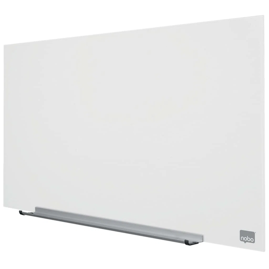 Nobo Magnetic Glass Board 68 x 38cm